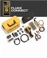 FLK-TI300 60HZ/FCA 热成像摄像机