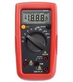 AM-500 万用表与电压表 AM-500 万用表与电压表