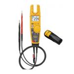T6-600/C33 EDU 万用表与电压表 T6-600/C33 EDU 万用表与电压表