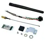 UP-WIFIKIT-A10-7001 无线与射频模块