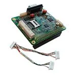 UP-3GHAT-A20-0001 射频 无线开发工具 UP-3GHAT-A20-0001 射频 无线开发工具