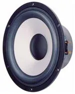 AL 200 - 8 Ohm 音频设备