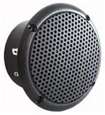 FR 8 WP - 8 Ohm (black) 音频设备 FR 8 WP - 8 Ohm (black) 音频设备