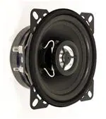 FX 10 - 4 Ohm 音频设备