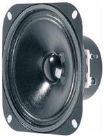 R 10 SC - 4 Ohm 音频设备 R 10 SC - 4 Ohm 音频设备