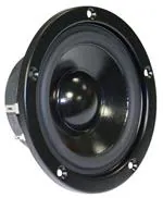 W 100 S - 8 Ohm 音频设备 W 100 S - 8 Ohm 音频设备