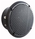 FR 8 WP - 4 Ohm (black) 音频设备