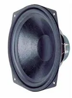 WS 25 E - 8 Ohm 音频设备