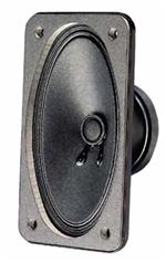 SL 713 - 4 Ohm 音频设备