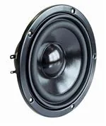 W 130 S - 4 Ohm 音频设备
