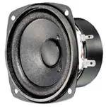 F 8 SC - 8 Ohm 音频设备