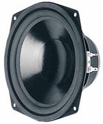 WS 17 E - 8 Ohm 音频设备
