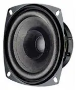 FR 10 - 8 Ohm 音频设备 FR 10 - 8 Ohm 音频设备