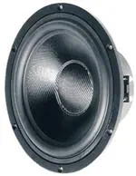 GF 200 - 2 x 4 Ohm 音频设备