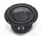 W 130 X - 2 x 4 Ohm 音频设备