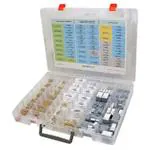 EMI-KIT-XY 电容器 EMI-KIT-XY 电容器