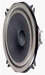 FR 12 - 4 ohm 音频设备