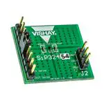 SIP32454EVB 电源管理IC开发工具 SIP32454EVB 电源管理IC开发工具