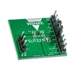SIP32452EVB 电源管理IC开发工具 SIP32452EVB 电源管理IC开发工具