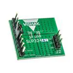 SIP32461EVB 电源管理IC开发工具 SIP32461EVB 电源管理IC开发工具