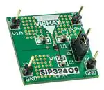 SIP32409EVB 电源管理IC开发工具 SIP32409EVB 电源管理IC开发工具
