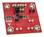 SIP32429EVB 电源管理IC开发工具 SIP32429EVB 电源管理IC开发工具