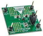 SIP32408EVB 电源管理IC开发工具 SIP32408EVB 电源管理IC开发工具