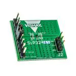 SIP32462EVB 电源管理IC开发工具 SIP32462EVB 电源管理IC开发工具