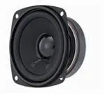 FRS 8 - 4 ohm 音频设备 FRS 8 - 4 ohm 音频设备
