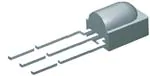TSOP38238SS1V 红外线数据通信