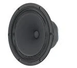 B 200 - 6 Ohm 音频设备