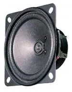 FR 87 - 4 ohm 音频设备
