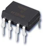 VO3150A 光耦合器 光电耦合器