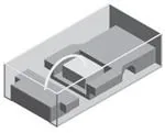 VLMW11R2S2-5K8L-08 LED发射器 VLMW11R2S2-5K8L-08 LED发射器