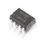 VO1263AB 光耦合器 光电耦合器