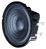 K 50 WP - 16 ohm 音频设备
