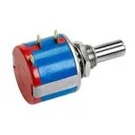 535B1103JC 电位器、微调器和变阻器 535B1103JC 电位器、微调器和变阻器
