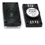 K 14.25 - 8 ohm 音频设备