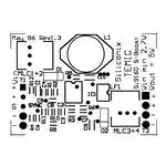 SI9160DB 电源管理IC开发工具 SI9160DB 电源管理IC开发工具