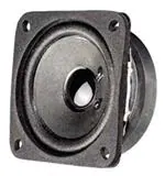 FRS 7 S - 8 ohm 音频设备