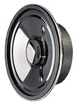 K 50 - 8 ohm 音频设备