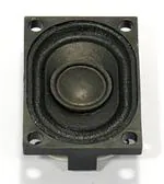 K 28.40 - 8 ohm 音频设备 K 28.40 - 8 ohm 音频设备