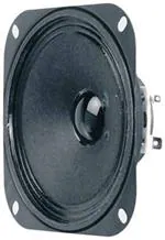 R 10 S - 4 ohm 音频设备 R 10 S - 4 ohm 音频设备