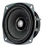FR 8 - 8 ohm 音频设备 FR 8 - 8 ohm 音频设备