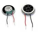 K 16 - 8 ohm 音频设备 K 16 - 8 ohm 音频设备