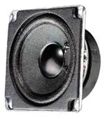 FRWS 5 - 8 ohm 音频设备