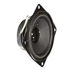 FRS 7 - 4 ohm 音频设备