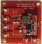SIP12117DB 电源管理IC开发工具 SIP12117DB 电源管理IC开发工具