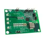 SIC403DB 电源管理IC开发工具 SIC403DB 电源管理IC开发工具