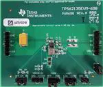 TPS62135EVM-698 电源管理IC开发工具